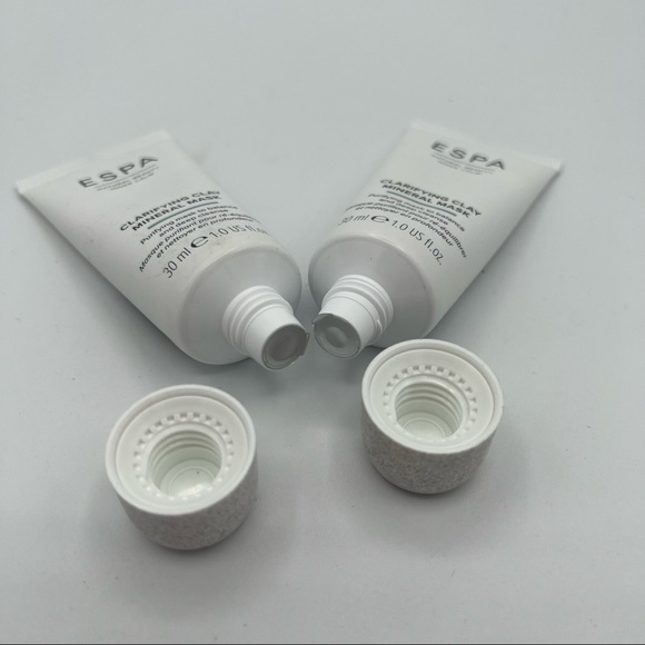 ESPA Clarifying Clay Mineral Mask - Picture 2 of 4